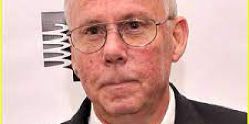 Stephen Wilhite, creator of the GIF, passes away at 74