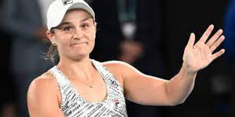World tennis No.1 Ashleigh Barty announces retirement at the age of 25