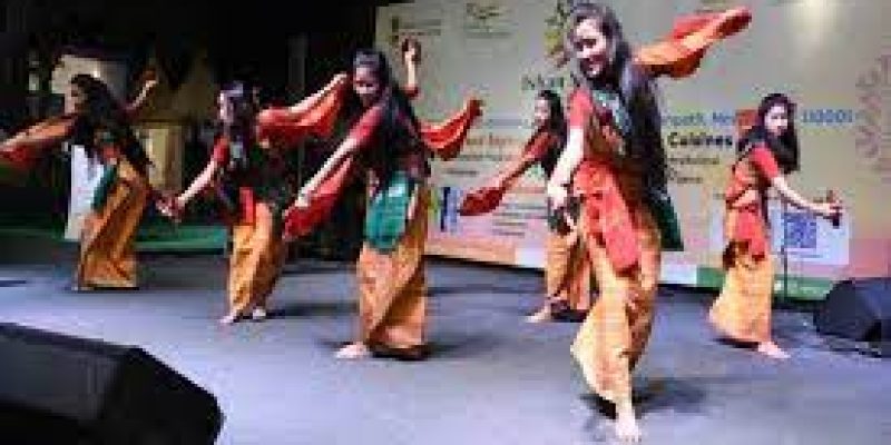 ‘Ishan Manthan’ Festival organised in New Delhi to showcase culture, crafts and cuisines of Northeast
