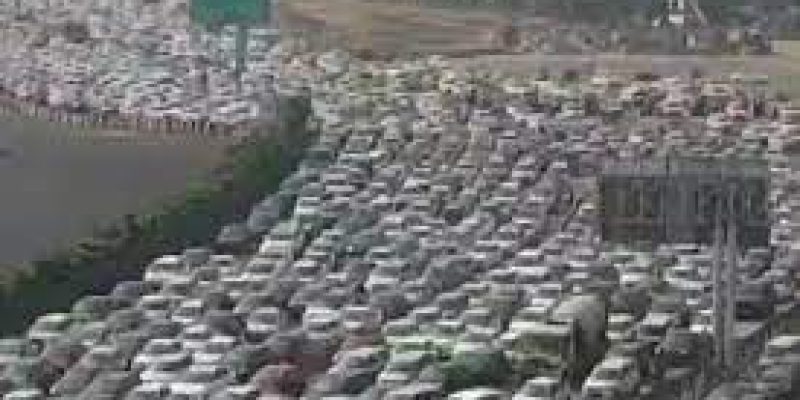 Dhaka is world’s most noise polluted city while Moradabad in India is second noisiest: UNEP Report