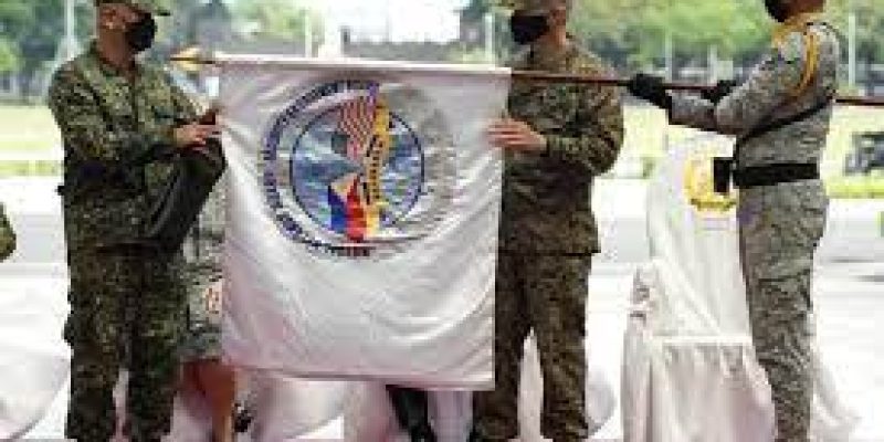 US and Philippines military begins their largest combat drills ‘Balikatan 2022’