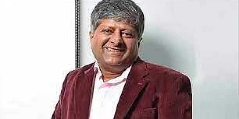 Shashi Sinha appointed as new Chairman of BARC India