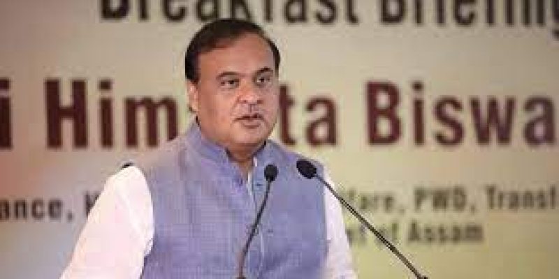 Assam CM Himanta Biswa Sarma re-elected as President of Badminton Association Of India