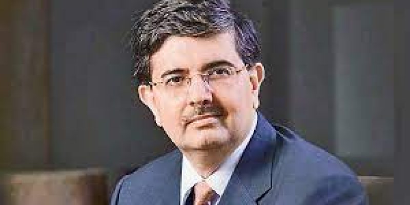 Uday Kotak to step down as the Chairman of IL&FS