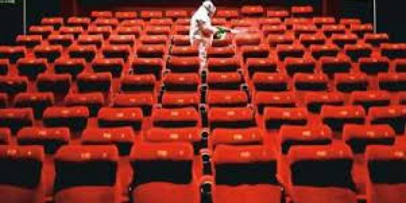 Inox Leisure to merge with PVR in an all stock amalgamation