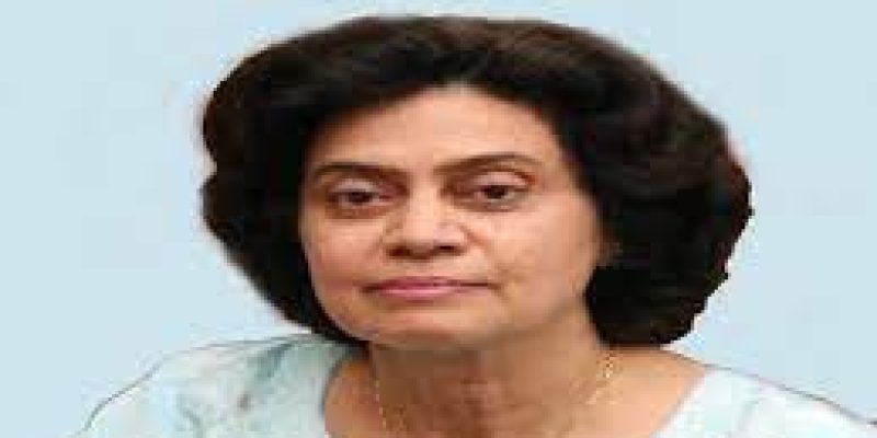 IFS officer Renu Singh appointed as new Director of FRI Dehradun
