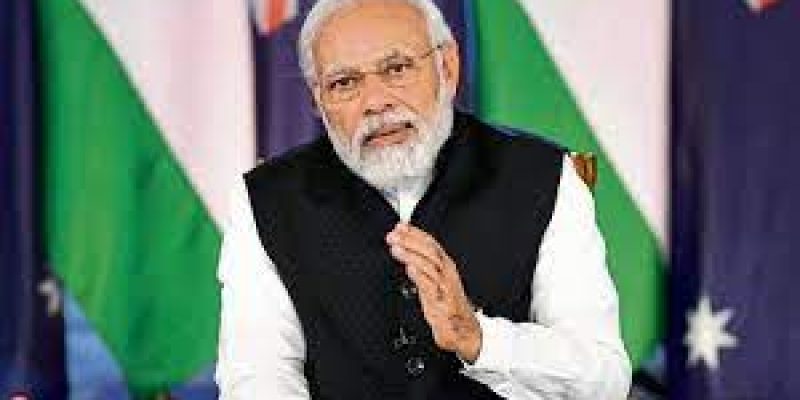 Prime Minister Narendra Modi virtually attends 5th BIMSTEC Summit Chaired by Sri Lanka