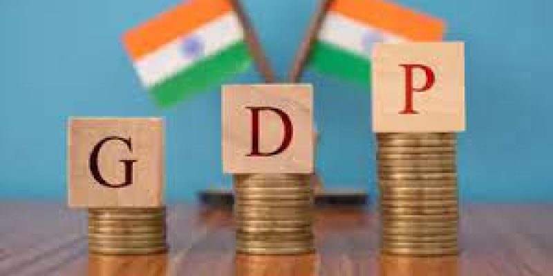 India Ratings lowers India’s FY23 GDP growth forecast to 7-7.2%