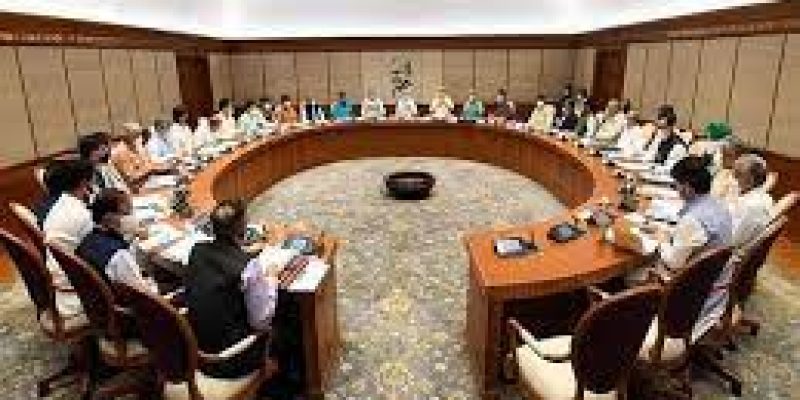 Cabinet approves USD808-million programme for “Raising and Accelerating MSME Performance”
