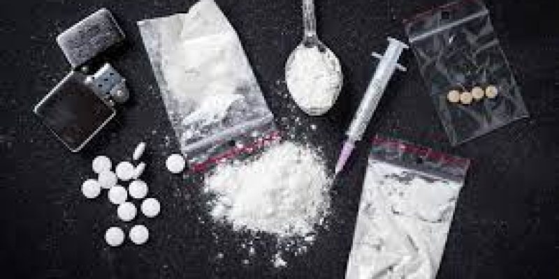 International Day of Drug Checking 2022 : 31 March