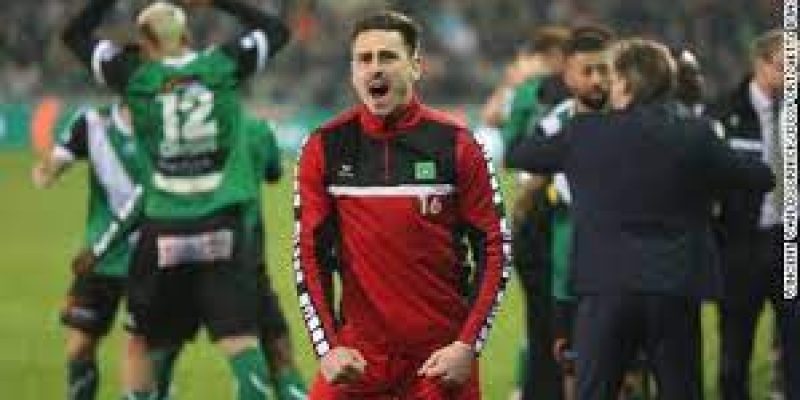 Belgian Footballer Miguel Van Damme passes away at 28