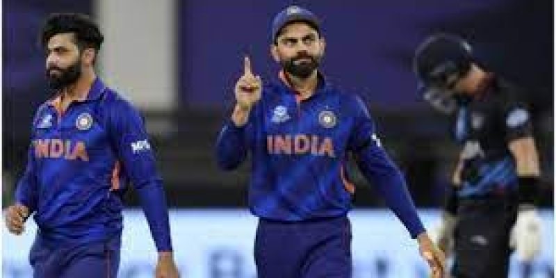 Virat Kohli tops the Duff & Phelps Celebrity Brand Valuation Report 2021