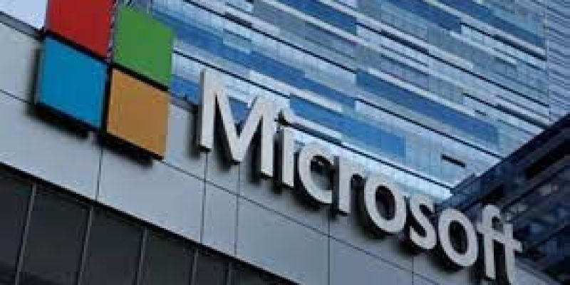 Microsoft launches ‘Startups Founders Hub’ platform