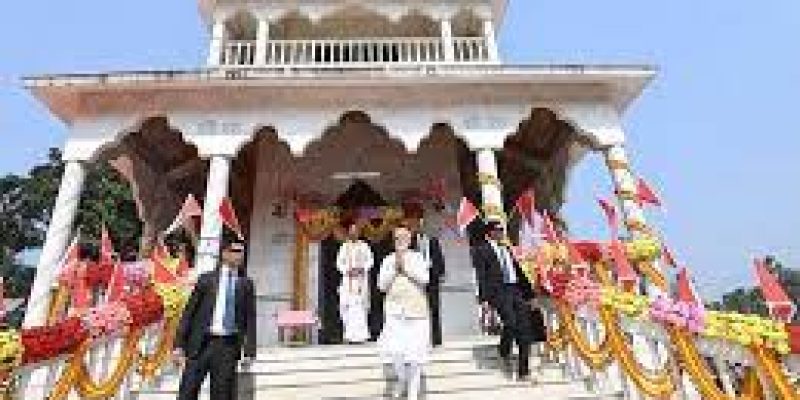 ‘Matua Dharma Maha Mela 2022’