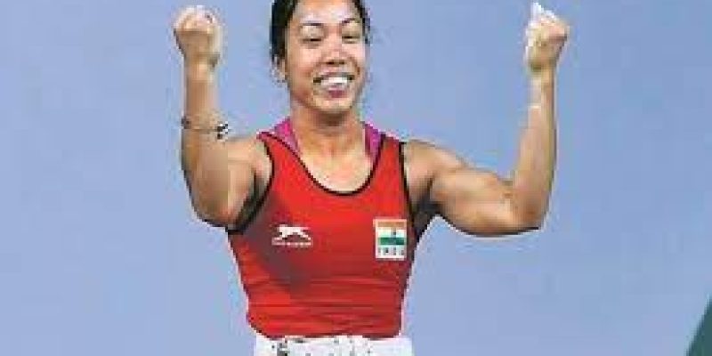Mirabai Chanu wins 2022 ‘BBC Indian Sportswoman of the Year’ award