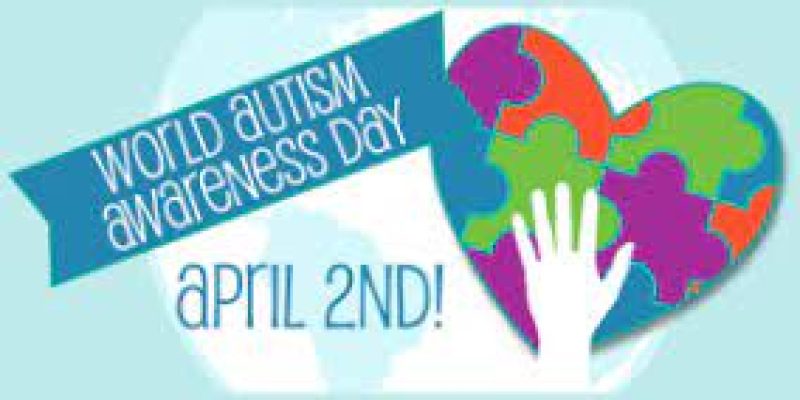 World Autism Awareness Day 2022: 02 April