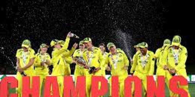 Australia beat England to win 2022 ICC Women’s Cricket World Cup