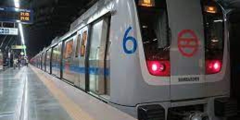 Vikas Kumar appointed as third Managing Director of Delhi Metro Rail Corporation (DMRC)