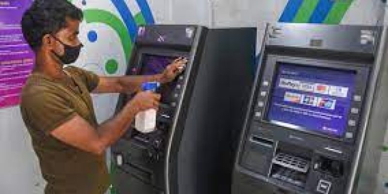 RBI extends the timeline for implementation of cassette swap in all ATMs