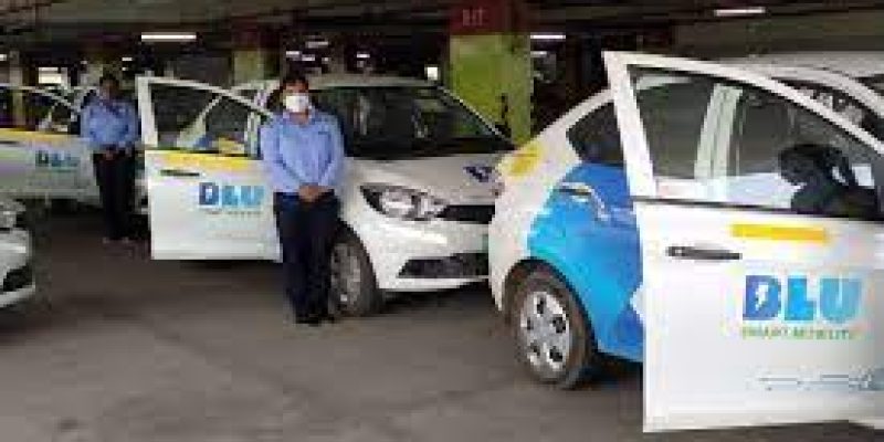 IREDA sanctions Rs 267 cr loan to BluSmart Mobility for electric cars