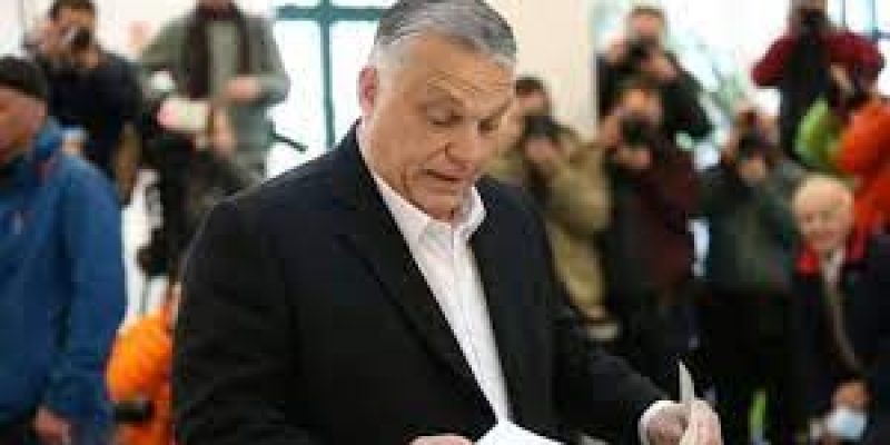 Viktor Orban wins Fourth Term as Prime Minister of Hungary