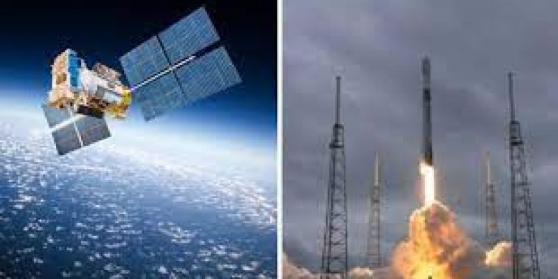 Bengaluru-based Spacetech startup Pixxel launches ‘Shakuntala’ satellite with SpaceX’s Falcon-9 rocket