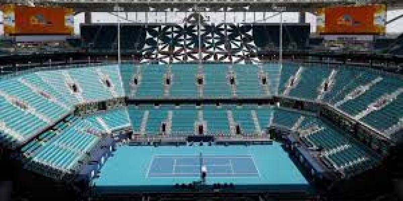2022 Miami Open Tennis Tournament Overview