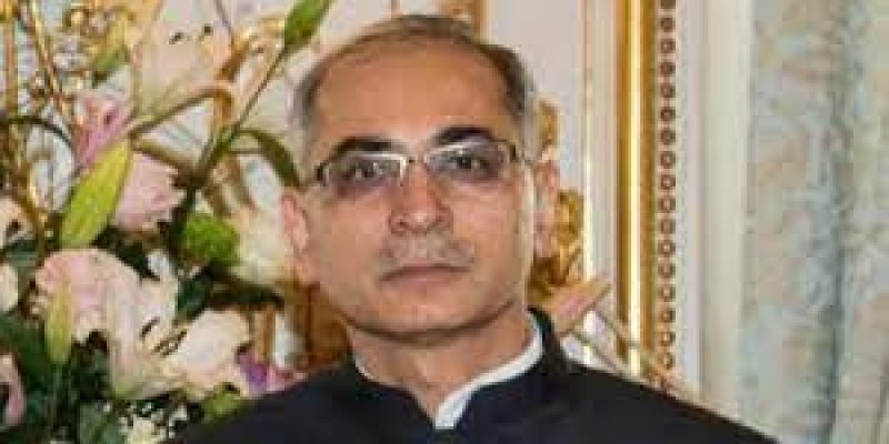 Government appoints Vinay Mohan Kwatra as new foreign secretary