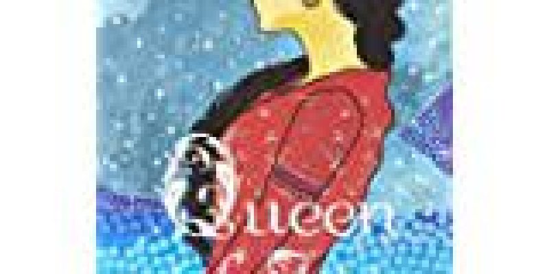 Author Devika Rangachari pens book on Lakshmibai titled ‘Queen of Fire’