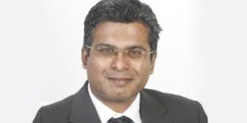 Anthony Heredia appointed as MD and CEO of Mahindra Manulife Mutual Fund