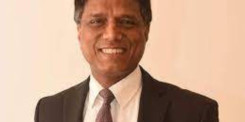 RBI approves 2-yr extension of Murli Natarajan’s tenure as MD-CEO of DCB Bank
