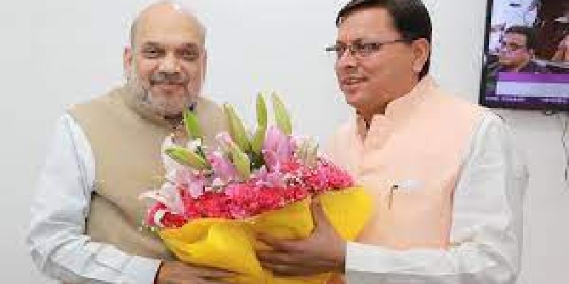 Uttarakhand’s ‘Him Prahari’ scheme for ex-servicemen