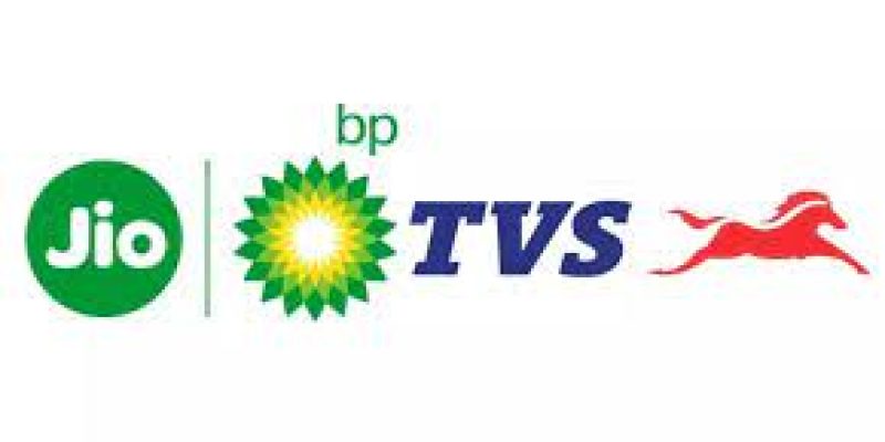 Jio-bp and TVS Motor to collaborate on EV solutions