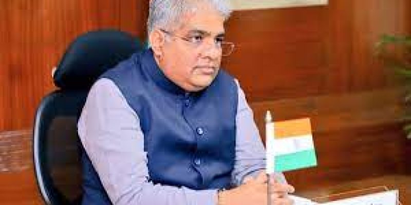 The 20th NTCA meeting chaired by the Union Minister Bhupender Yadav