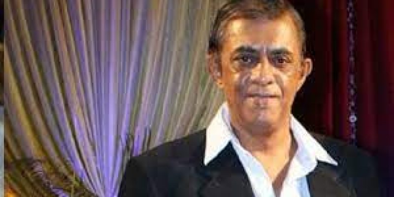 Actor Shiv Kumar Subramaniam passes away
