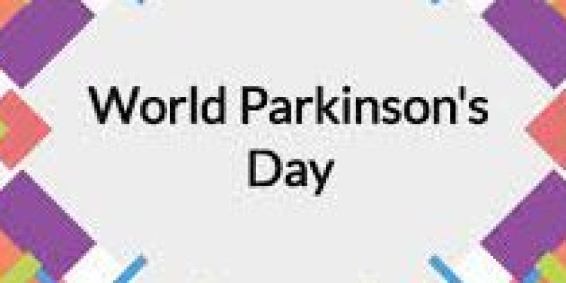 World Parkinson’s Day 2022