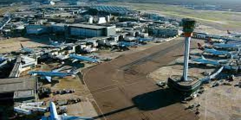 ACI publishes list of top 10 busiest airports in the world for 2021