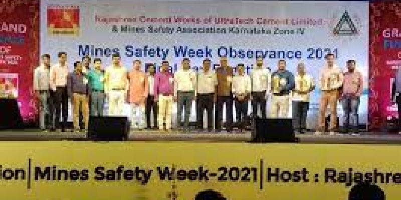 NMDC Wins One Gold and One Silver Awards at 80th SKOCH Summit 2022