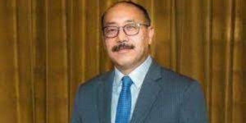 Harsh V Shringla appointed as India’s G20 Chief Coordinator