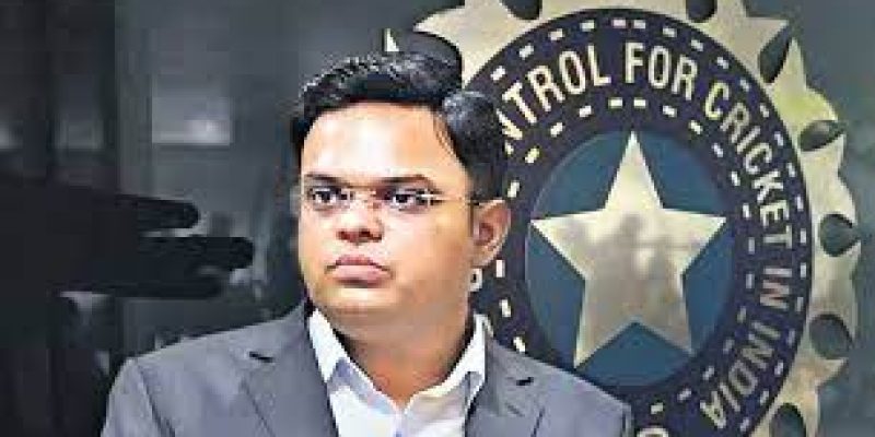BCCI Secretary Jay Shah appointed as Member Board Representative of ICC Cricket Committee
