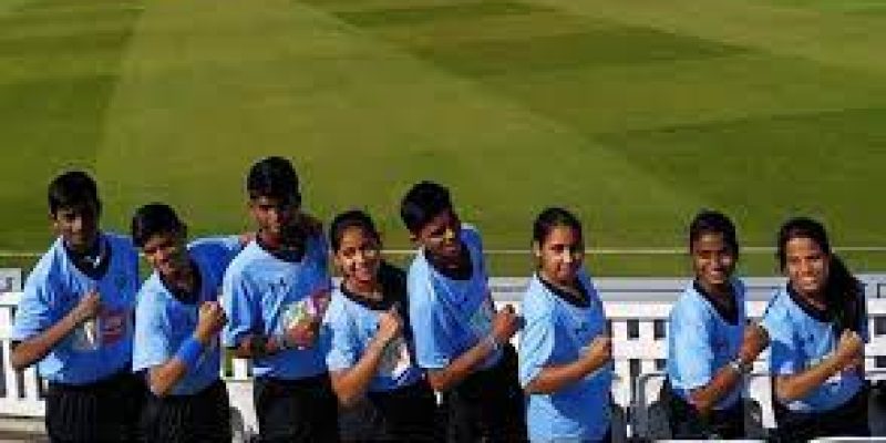 India to host Street Child Cricket World Cup in 2023