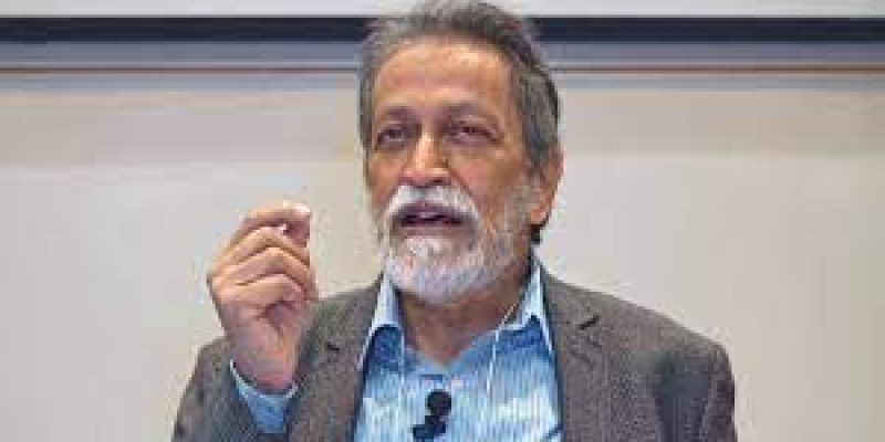 Prabhat Patnaik wins 2022 Malcolm Adiseshiah Award