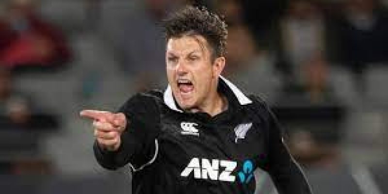 New Zealand Pace Bowler Hamish Bennett announces retirement from all forms of cricket