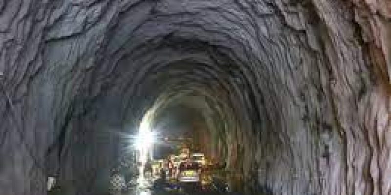 BRO to construct world’s highest tunnel at Shinku La Pass connecting Himachal Pradesh to Ladakh