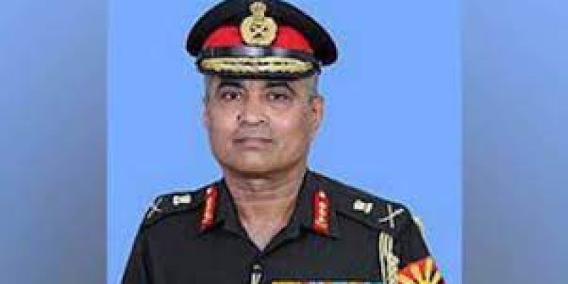 Lt Gen Manoj Pande named as India’s next Chief of Army Staff