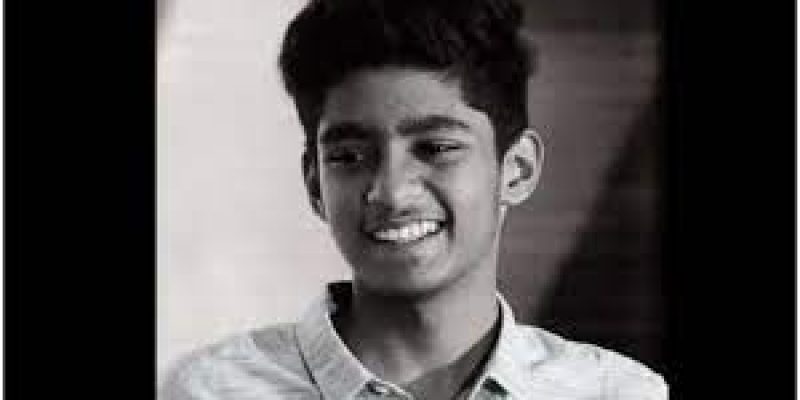 Table Tennis Player Vishwa Deenadayalan dies