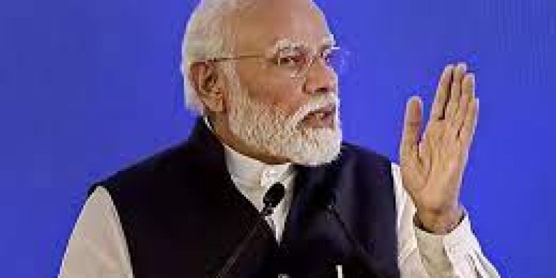PM Modi to begin 3-day visit to Gujarat
