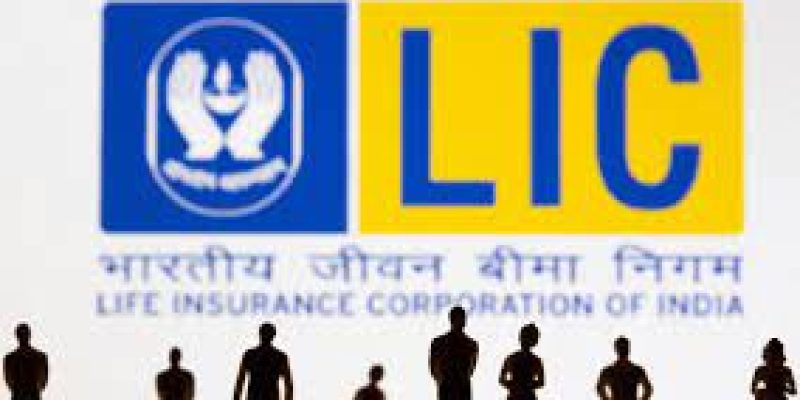 Amends FEMA rules to allow 20% FDI in LIC
