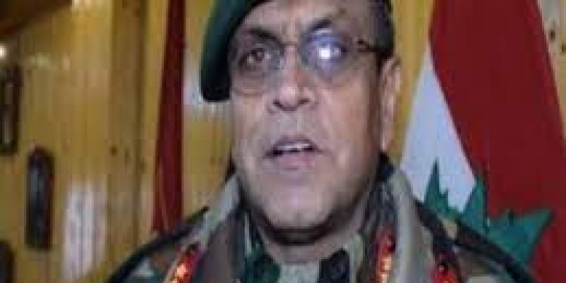 Trishakti Corps organized EX KRIPAN SHAKTI