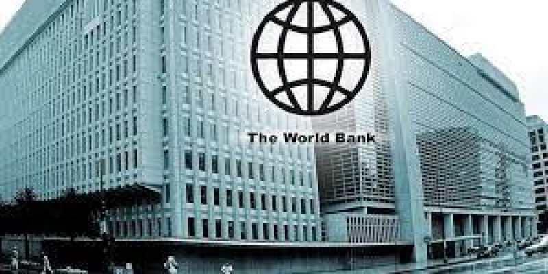 World Bank cuts global economy growth forecast to 3.2% for 2022